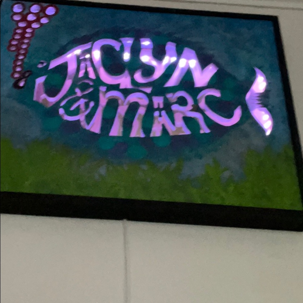 Meet your Posher, Marc